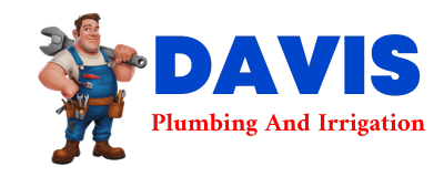 Trusted plumber in BANKSTON